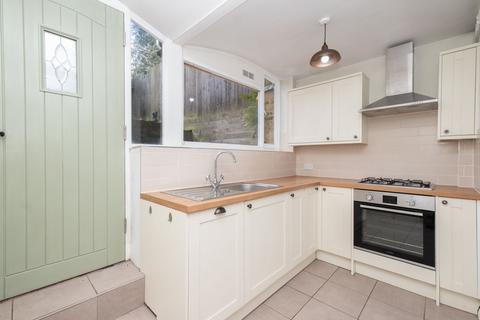 2 bedroom flat for sale, Old Dover Road, Canterbury, CT1