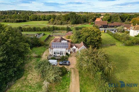 4 bedroom detached bungalow for sale, Water Lane, Renhold MK41