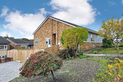 2 bedroom semi-detached bungalow to rent, Grange View Crescent, Rotherham