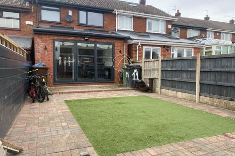 11 Camberwell Way, Royton, Oldham, OL2 5TL