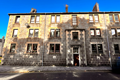 4 bedroom flat for sale, Flat E, 21 Park Road, Aberdeen, Aberdeenshire