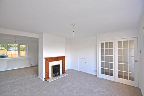 2 bedroom house to rent, Harmers Hay Road, Hailsham