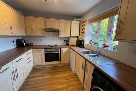 2 bedroom semi-detached house for sale, Rectory Wood, Aldbourne SN8