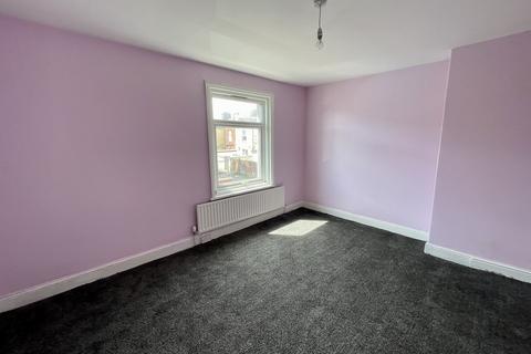 2 bedroom terraced house for sale, Howard Street, Blackpool FY1