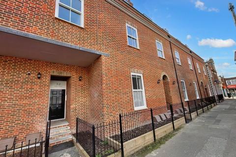 2 bedroom apartment to rent, Dolphin Terrace, Westons Lane, Poole