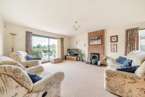 4 bedroom detached bungalow for sale, Elms View, Great Gonerby, Grantham, Lincolnshire, NG31