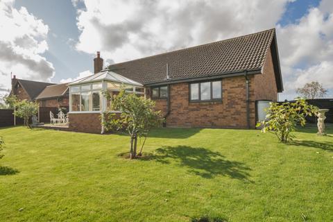 4 bedroom detached bungalow for sale, Elms View, Great Gonerby, Grantham, Lincolnshire, NG31