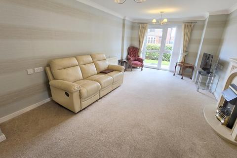 2 bedroom ground floor flat for sale, Burnage Lane  Hodgson Court, Burnage