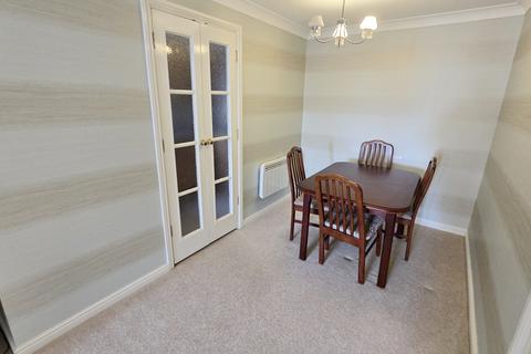 2 bedroom ground floor flat for sale, Burnage Lane  Hodgson Court, Burnage