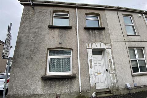 2 bedroom flat for sale, Brynallt Terrace, Llanelli