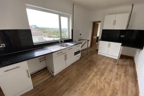 2 bedroom flat for sale, Brynallt Terrace, Llanelli