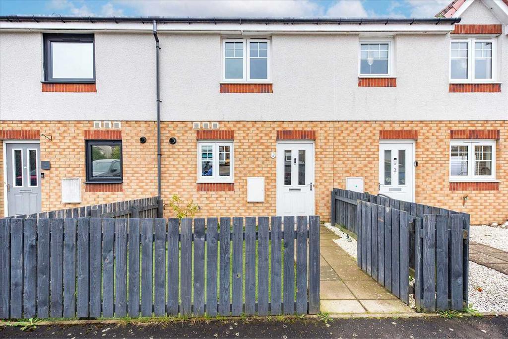 Kelty KY4 2 bed terraced house for sale £163,000