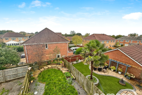 17 Belfry Square, Beggarwood, Basingstoke, RG22 4WZ