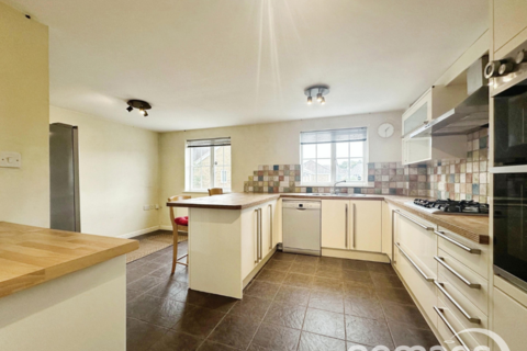17 Belfry Square, Beggarwood, Basingstoke, RG22 4WZ