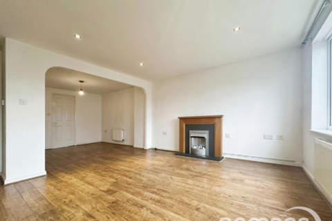 17 Belfry Square, Beggarwood, Basingstoke, RG22 4WZ