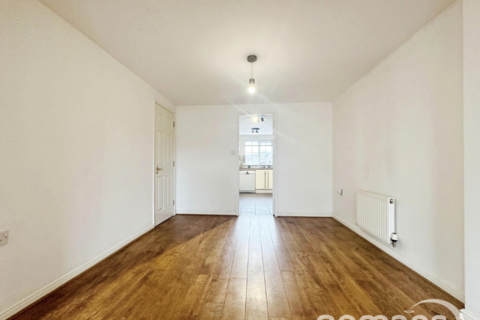 17 Belfry Square, Beggarwood, Basingstoke, RG22 4WZ