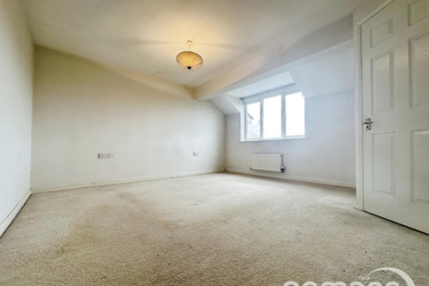 17 Belfry Square, Beggarwood, Basingstoke, RG22 4WZ