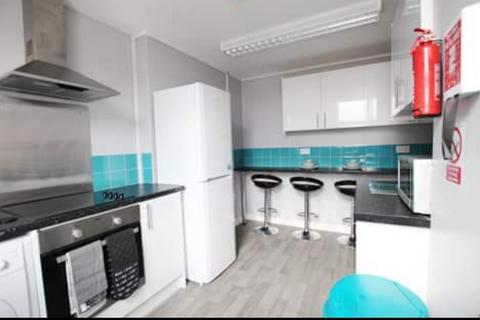 undefined, Borough Road, Burton upon Trent DE14
