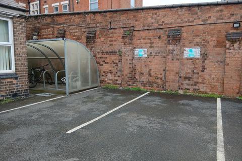 undefined, Borough Road, Burton upon Trent DE14
