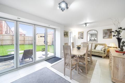 4 bedroom detached house for sale, Montague Grove, Tockwith, York, North Yorkshire, YO26