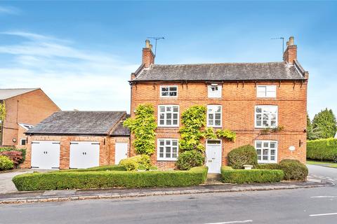 4 bedroom house for sale, Chesterfield House, Great Glen