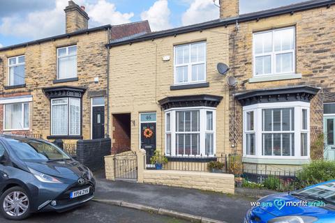 3 bedroom terraced house for sale, Warner Road, Hillsborough, S6 4FU