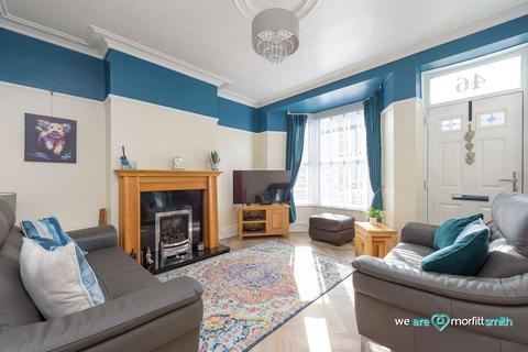 3 bedroom terraced house for sale, Warner Road, Hillsborough, S6 4FU