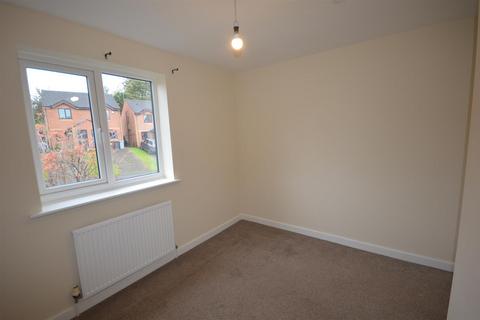 2 bedroom semi-detached house to rent, Bollin Drive, Congleton