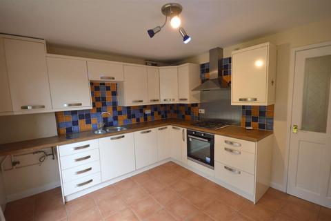 2 bedroom semi-detached house to rent, Bollin Drive, Congleton