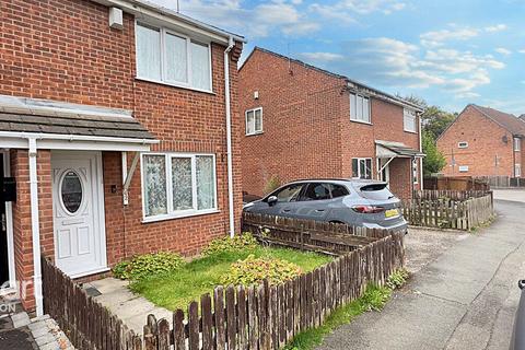 62 Awsworth Road, Ilkeston, DE7 8JD