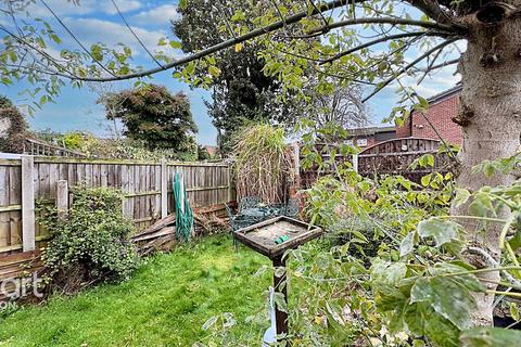 62 Awsworth Road, Ilkeston, DE7 8JD
