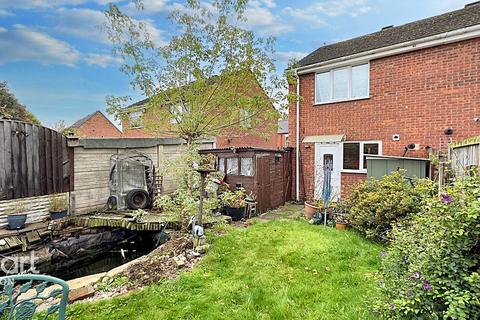 62 Awsworth Road, Ilkeston, DE7 8JD