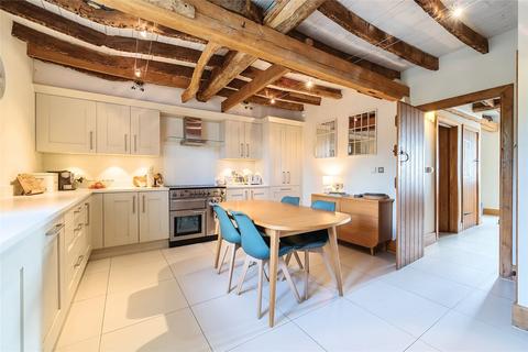 4 bedroom barn conversion for sale, Shipton Lee, Quainton, Buckinghamshire, HP22