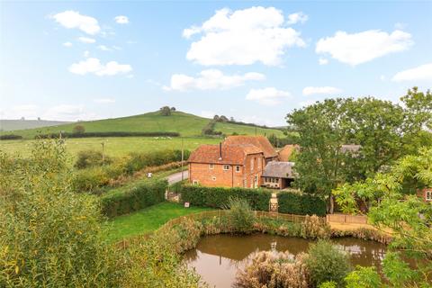 4 bedroom barn conversion for sale, Shipton Lee, Quainton, Buckinghamshire, HP22