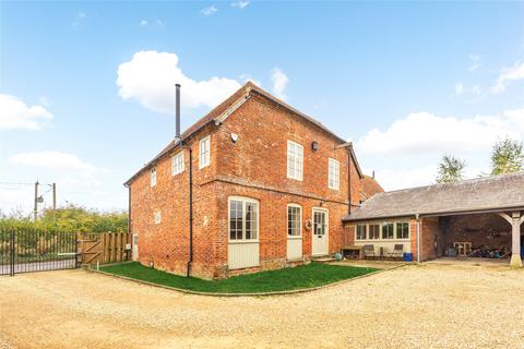 4 bedroom barn conversion for sale, Shipton Lee, Quainton, Buckinghamshire, HP22