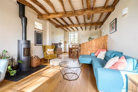 4 bedroom barn conversion for sale, Shipton Lee, Quainton, Buckinghamshire, HP22