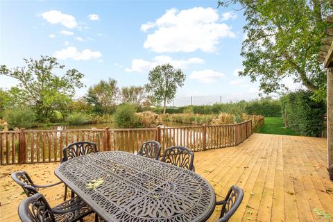 4 bedroom barn conversion for sale, Shipton Lee, Quainton, Buckinghamshire, HP22