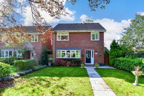 4 bedroom detached house for sale, Brook Gardens, Emsworth, Hampshire