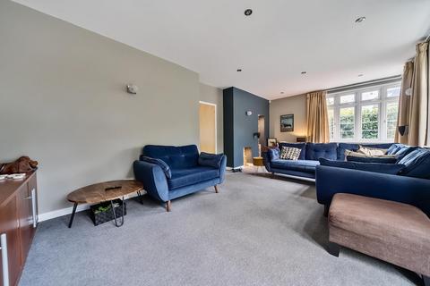 34 Baddesley Road, Chandler's Ford, Eastleigh, SO53 5NH
