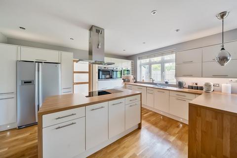 34 Baddesley Road, Chandler's Ford, Eastleigh, SO53 5NH