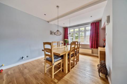 34 Baddesley Road, Chandler's Ford, Eastleigh, SO53 5NH