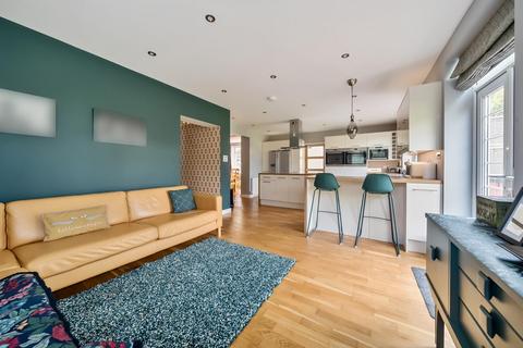 34 Baddesley Road, Chandler's Ford, Eastleigh, SO53 5NH