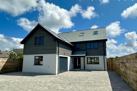 5 bedroom detached house for sale, St Merryn, PL28