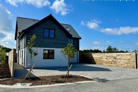 5 bedroom detached house for sale, St Merryn, PL28