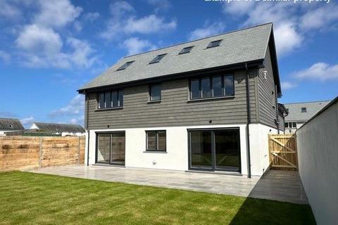 5 bedroom detached house for sale, St Merryn, PL28