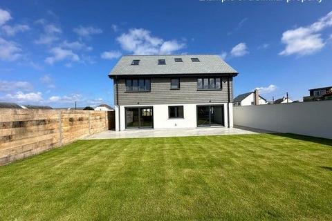 5 bedroom detached house for sale, St Merryn, PL28