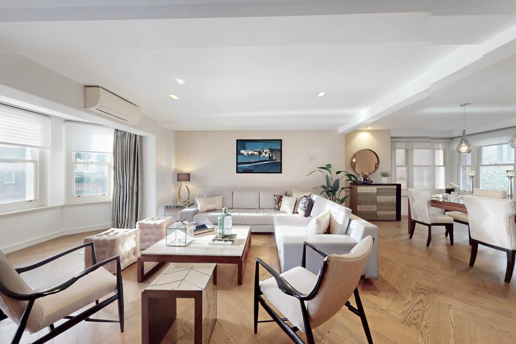 3 bedroom apartment for sale