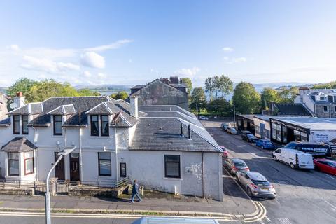 2 bedroom flat for sale, John Street, Gourock, PA19