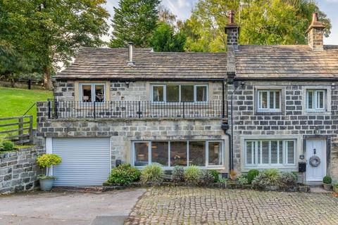 3 bedroom house for sale, Moor Road, Burley Woodhead, Ilkley, West Yorkshire, LS29