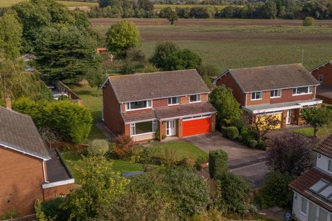 5 bedroom detached house for sale, The Maltings, Worksop S81